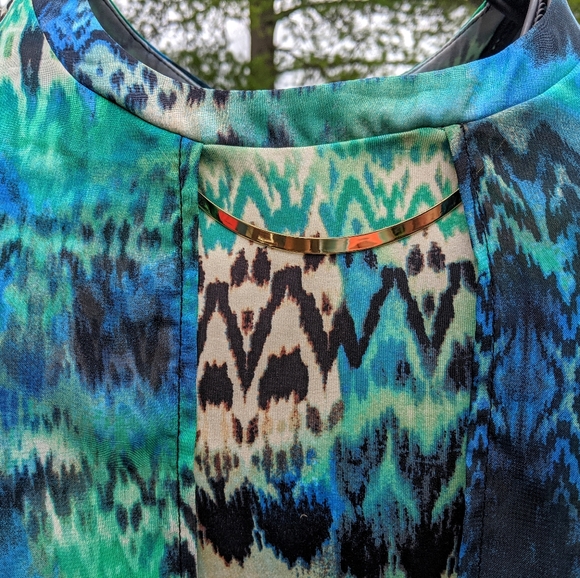 Sleeveless top, Notations size S - Picture 3 of 7